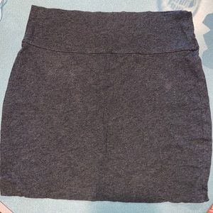 Large Ambiance Apparel Skirt